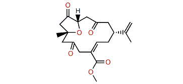 Norcembrene 5